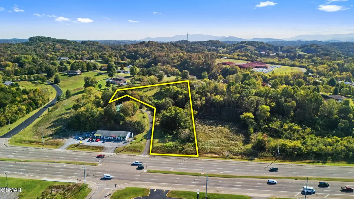 34 Winfield Dunn Parkway, Sevierville, TN 37876 - #1