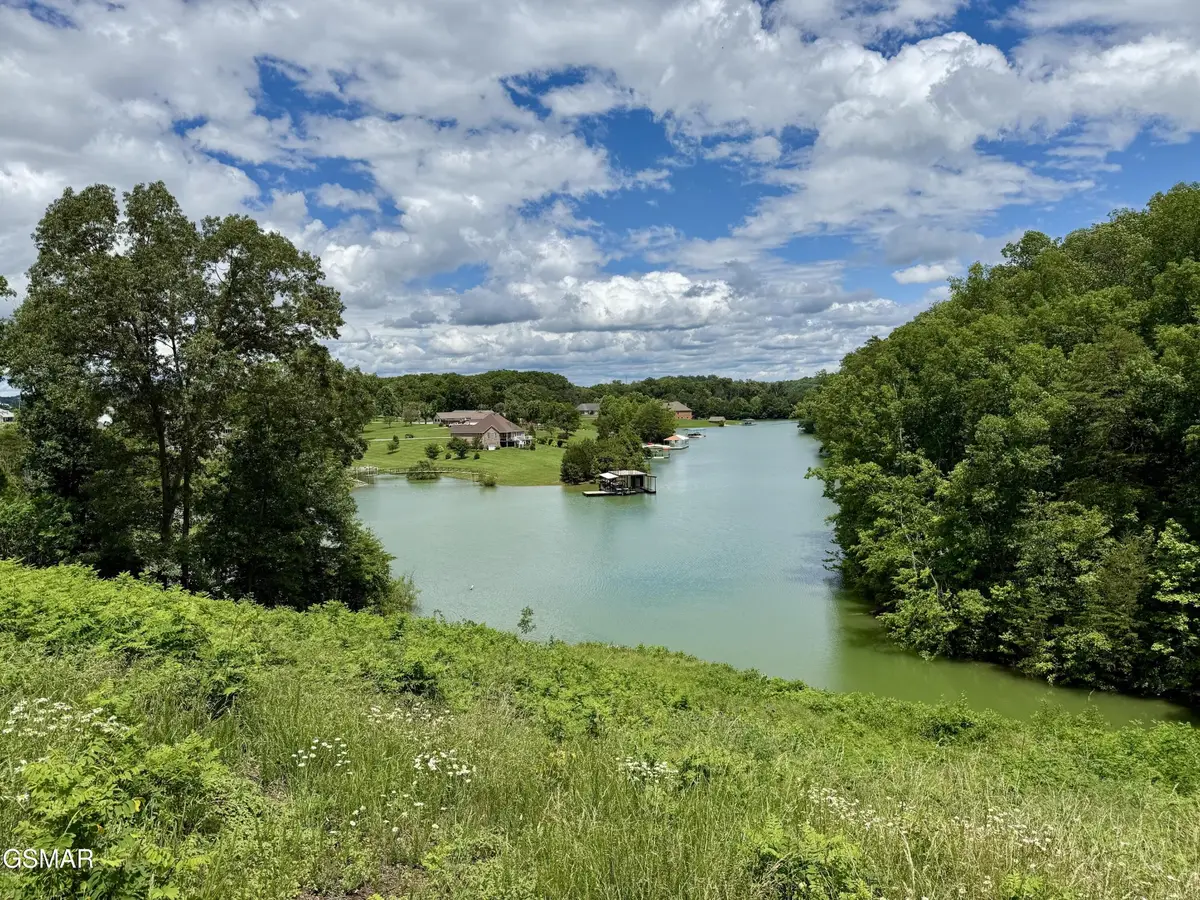 12 Ferry Hill Road, Dandridge, TN 37725 - #1