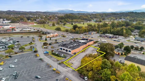 1 Chilhowee Drive, Sevierville, TN 37862