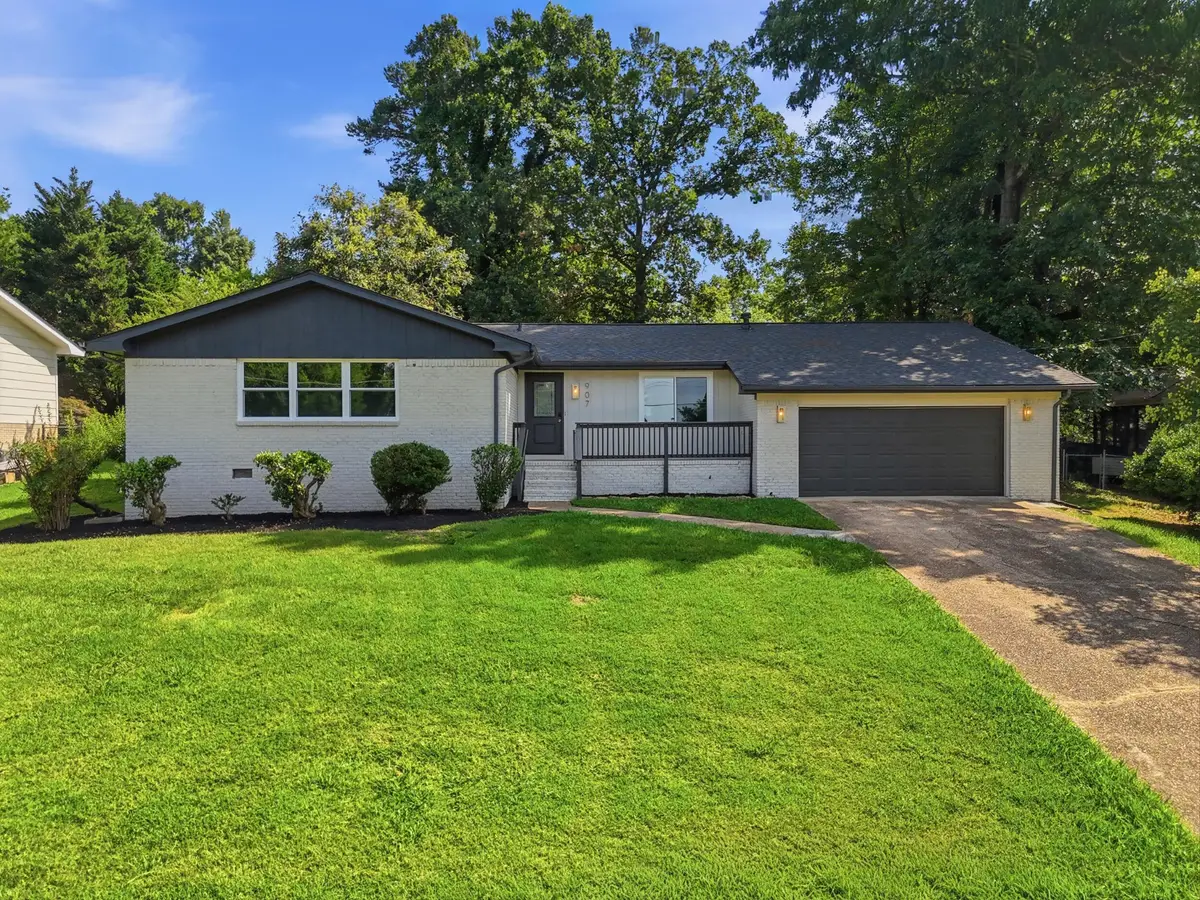 907 Wesley Drive, Hixson, TN 37343 - #1