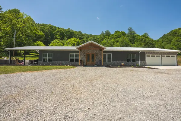 622 Earls Hollow Road, Speedwell, TN 37870