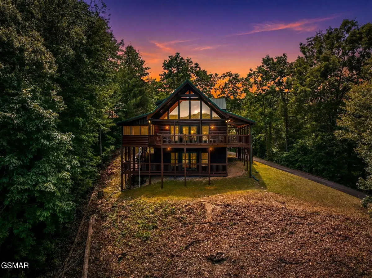 4524 Whetstone Road, Sevierville, TN 37862 - #1