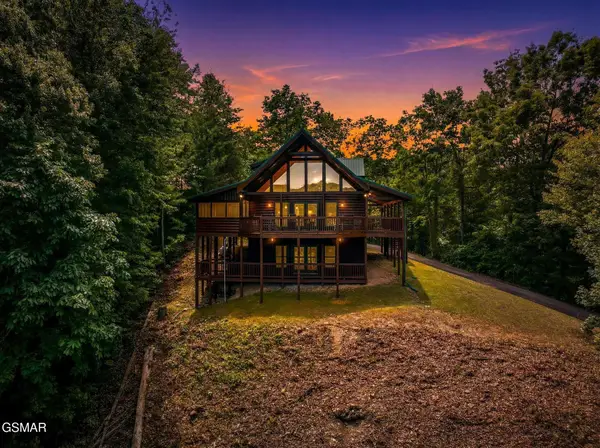 4524 Whetstone Road, Sevierville, TN 37862