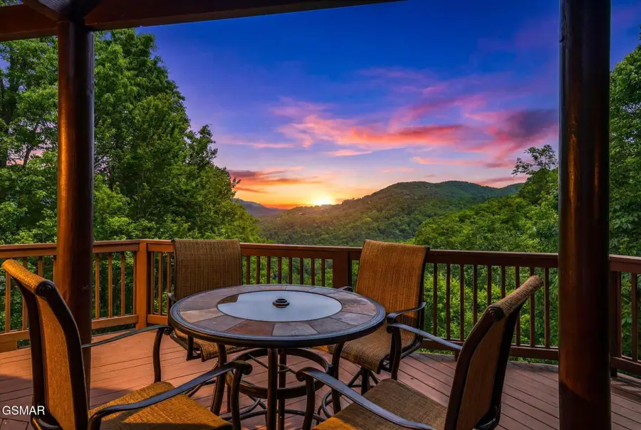 4524 Whetstone Road, Sevierville, TN 37862 - #2