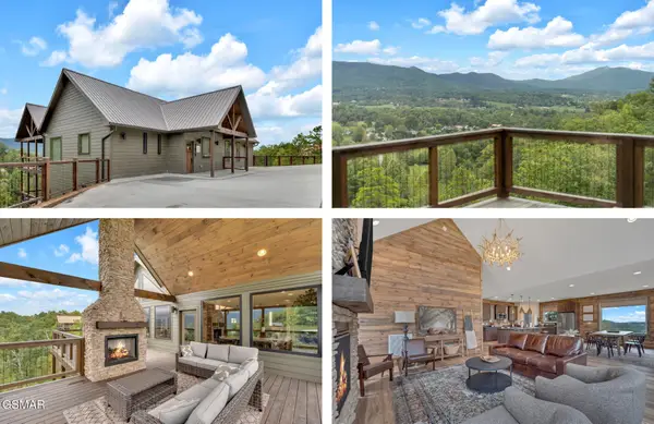 3429 Mtn Tyme Way, Sevierville, TN 37862