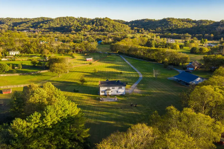 3121 Clouseton Ct, Franklin, TN 37064 - #3