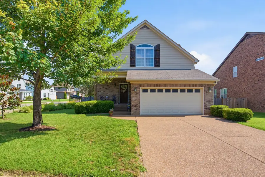 761 Masters Way, Mount Juliet, TN 37122 - #3
