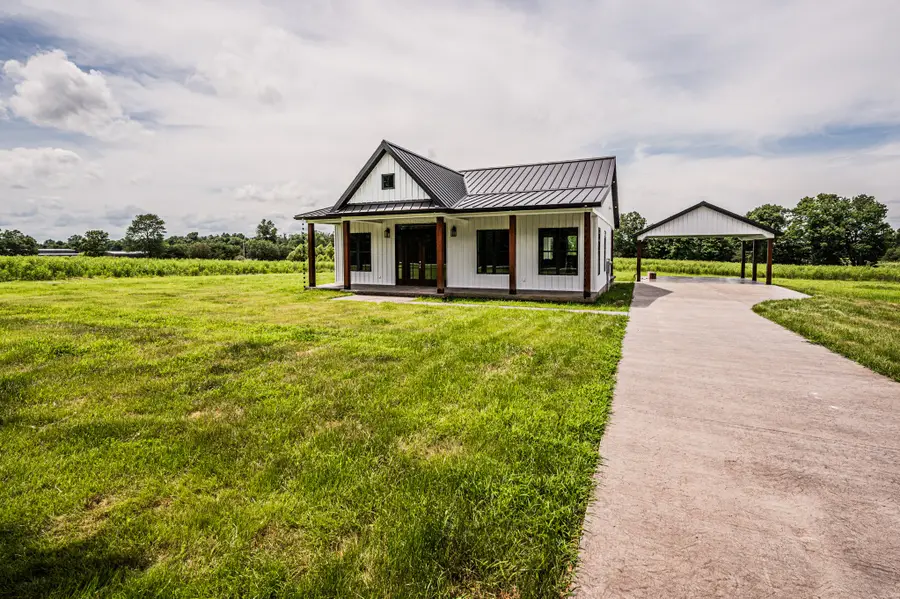 721 Whites Carver Road, Lewisburg, KY 42256 - #2