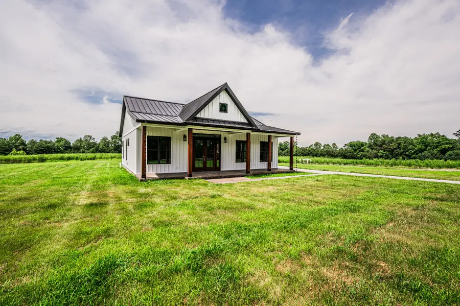 721 Whites Carver Road, Lewisburg, KY 42256 - #3