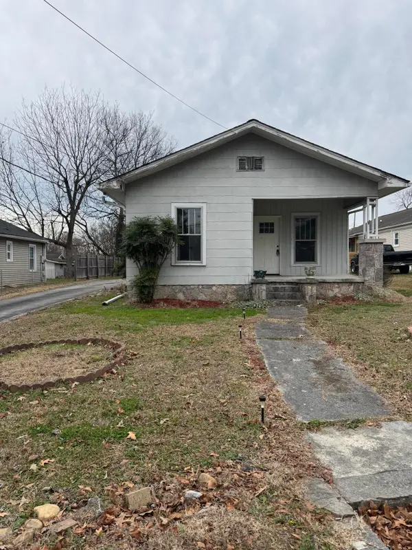 1708 Mcbrien Road, East Ridge, TN 37412