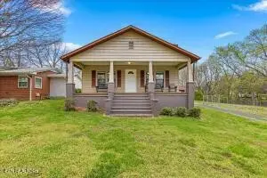 109 Fisher St, Athens, TN 37303 - #1