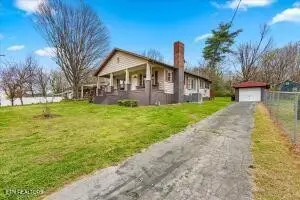 109 Fisher St, Athens, TN 37303 - #2