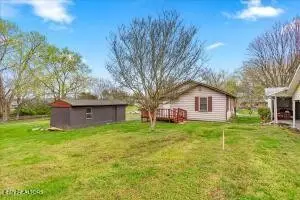 109 Fisher St, Athens, TN 37303 - #3