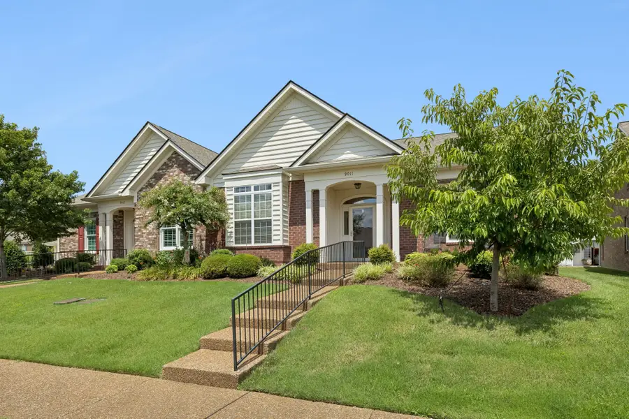 9011 Sunrise Cir, Franklin, TN 37067 - #3