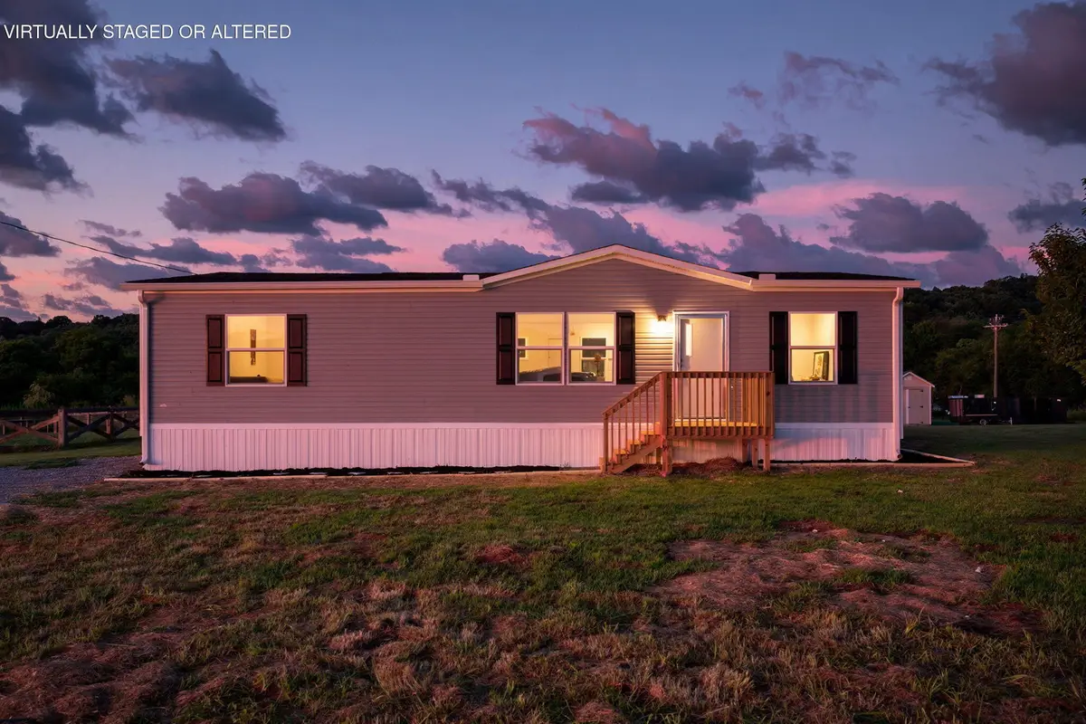 142 Meadow View, Pikeville, TN 37367 - #1