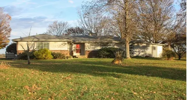 3438 Highway 41a N, Eagleville, TN 37060