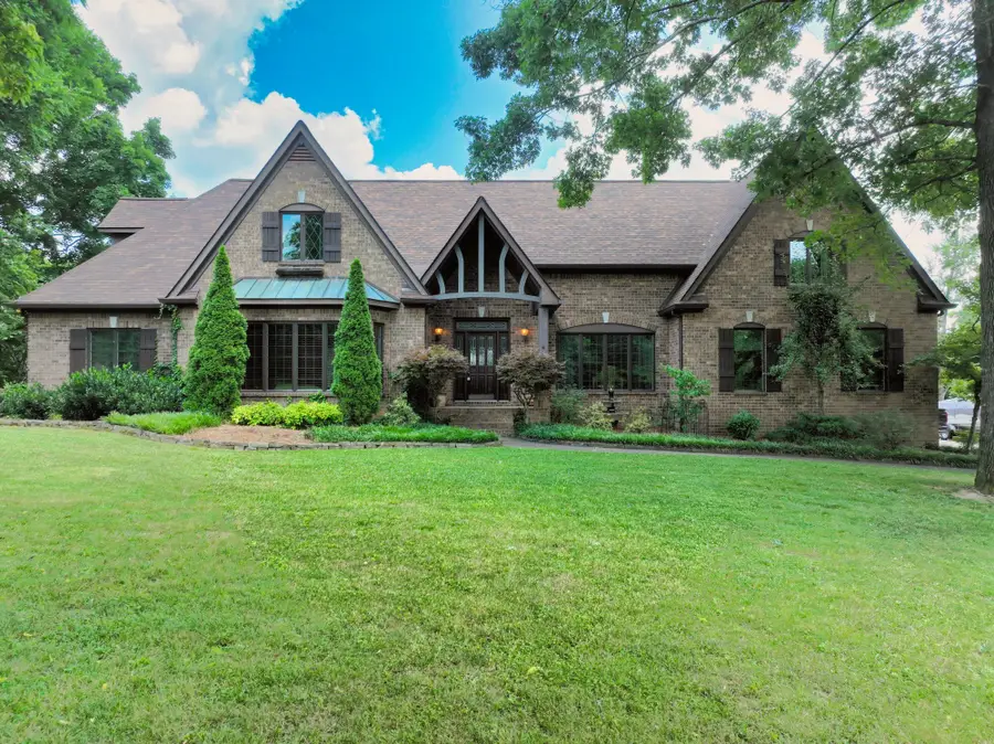 1229 Mount Vernon Ln, Mount Juliet, TN 37122 - #2