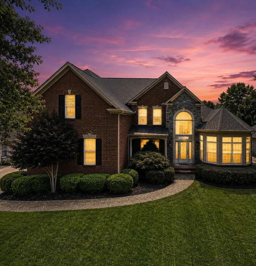 908 Plantation Blvd, Gallatin, TN 37066 - #1