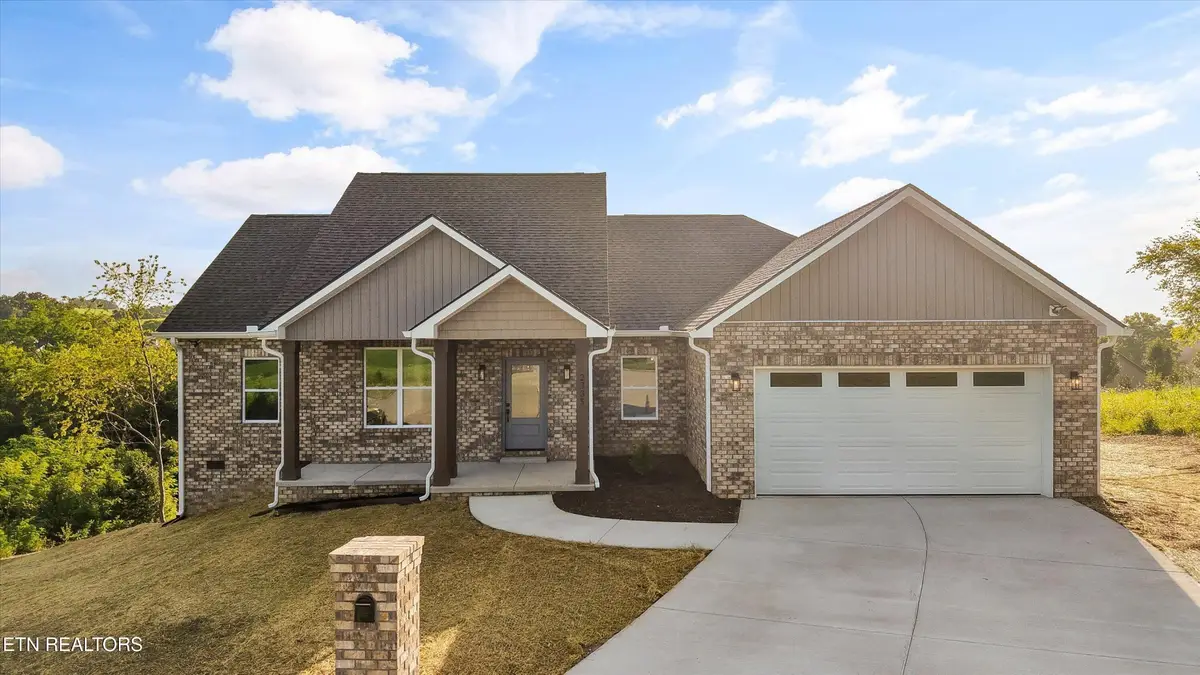 2335 Louisiana Court, Seymour, TN 37865 - #1