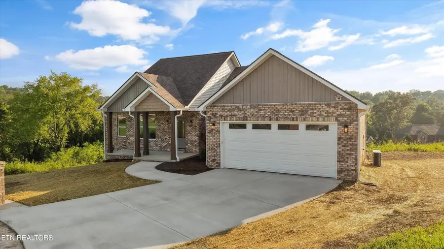 2335 Louisiana Court, Seymour, TN 37865 - #3