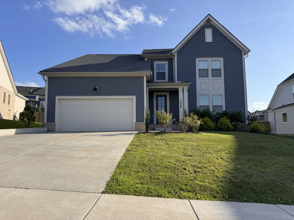 3049 Shandor St, Spring Hill, TN 37174 - #1