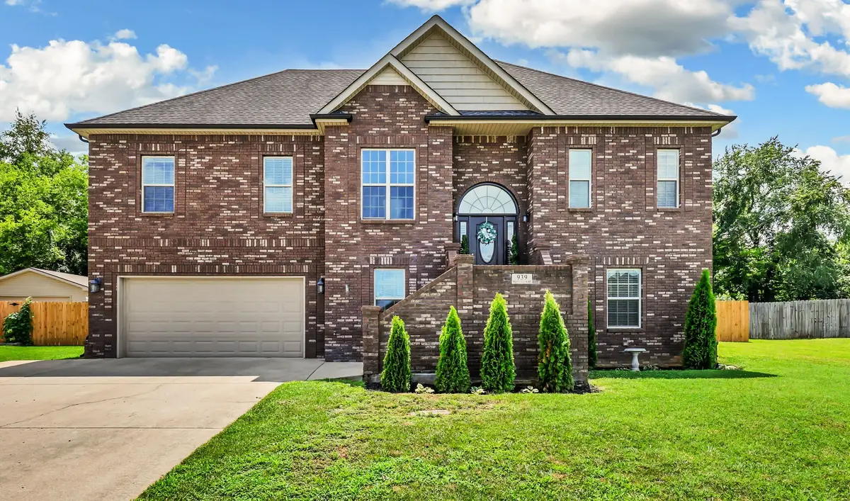 939 Nectar Ct, Adams, TN 37010 - #1