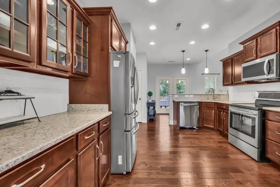 939 Nectar Ct, Adams, TN 37010 - #3
