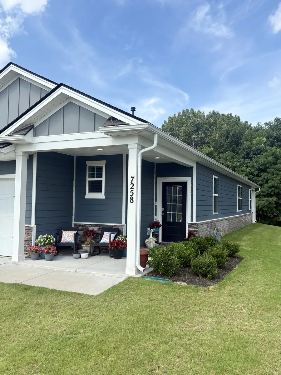 7258 Lang Ave, White House, TN 37188 - #2