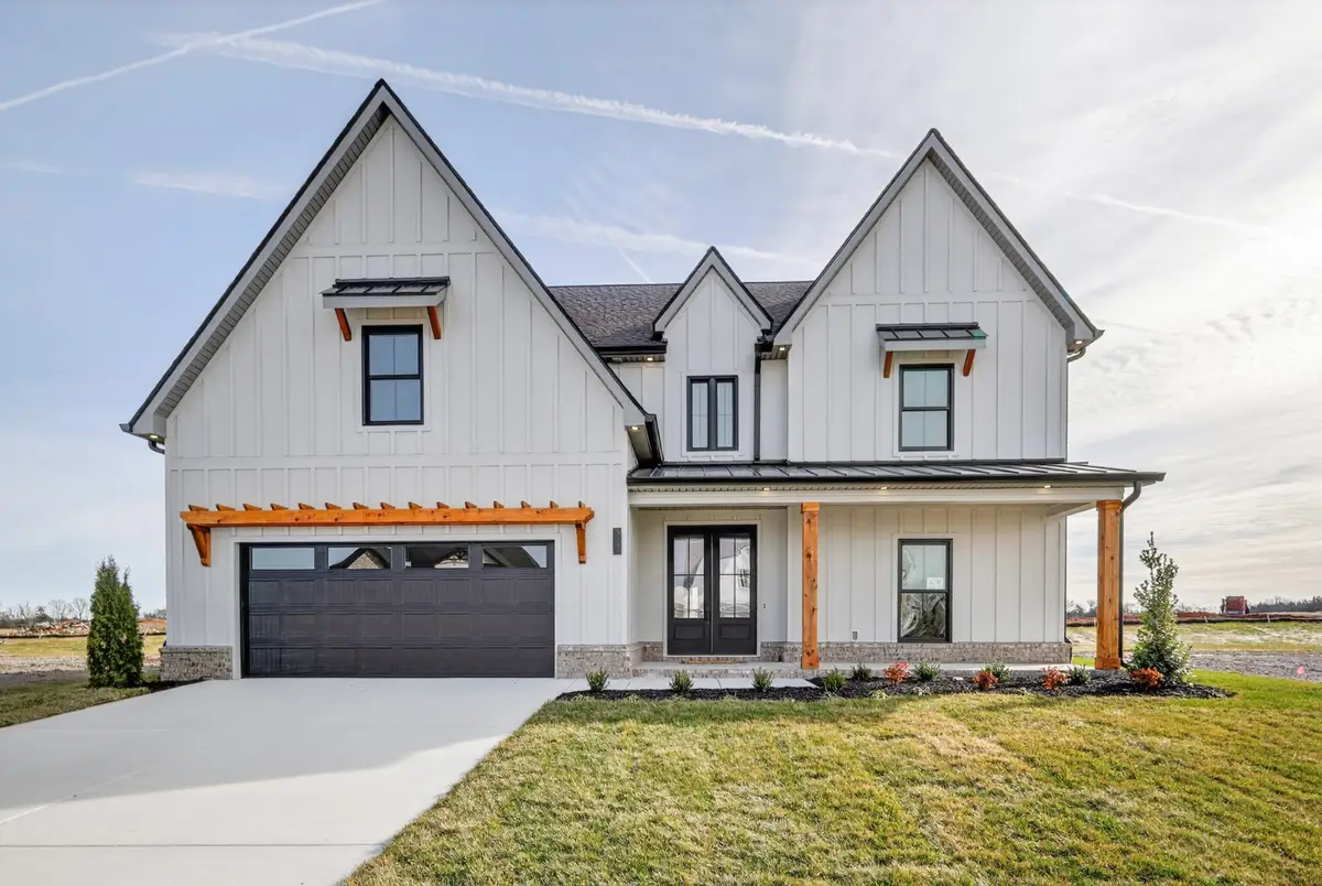 5541 Sinclair St, Murfreesboro, TN 37127 - #1