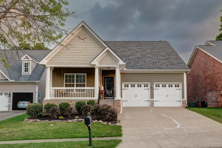 3331 Redmon Hl, Nolensville, TN 37135 - #2