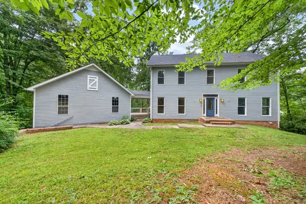 1945 Forest Cir Sw, Cookeville, TN 38506