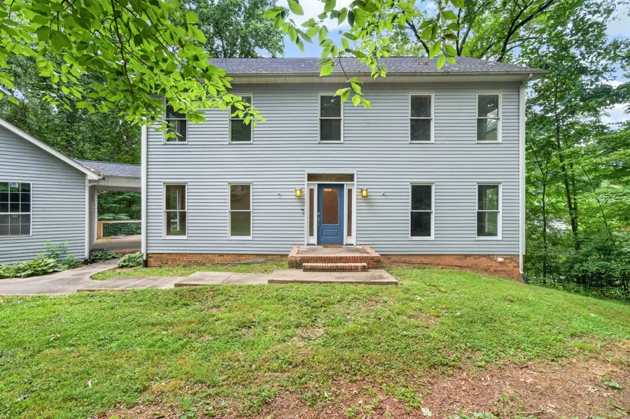 1945 Forest Cir Sw, Cookeville, TN 38506 - #2