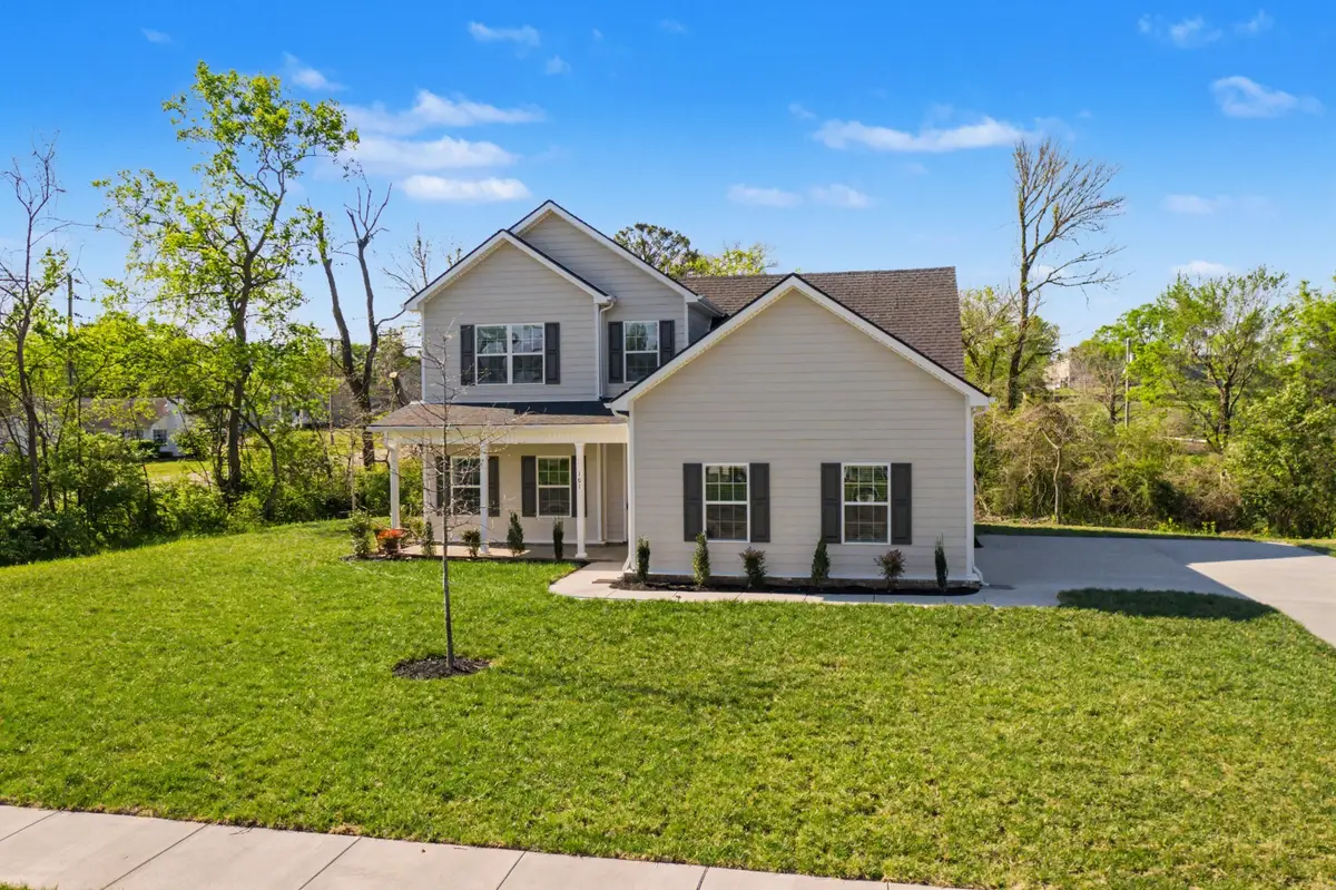 101 Centennial Lane, Columbia, TN 38401 - #1