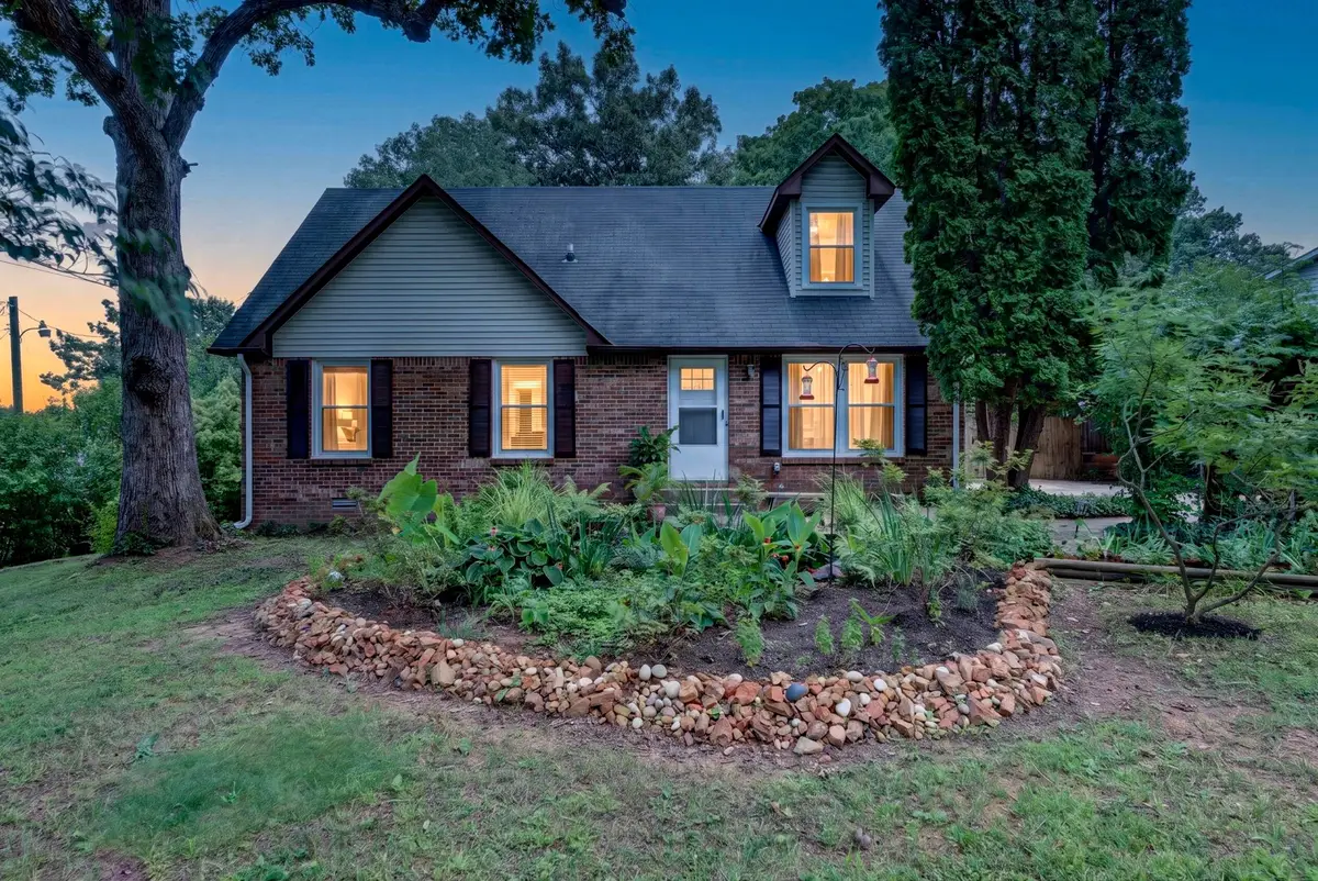 410 Spencer Ln, Clarksville, TN 37042 - #1