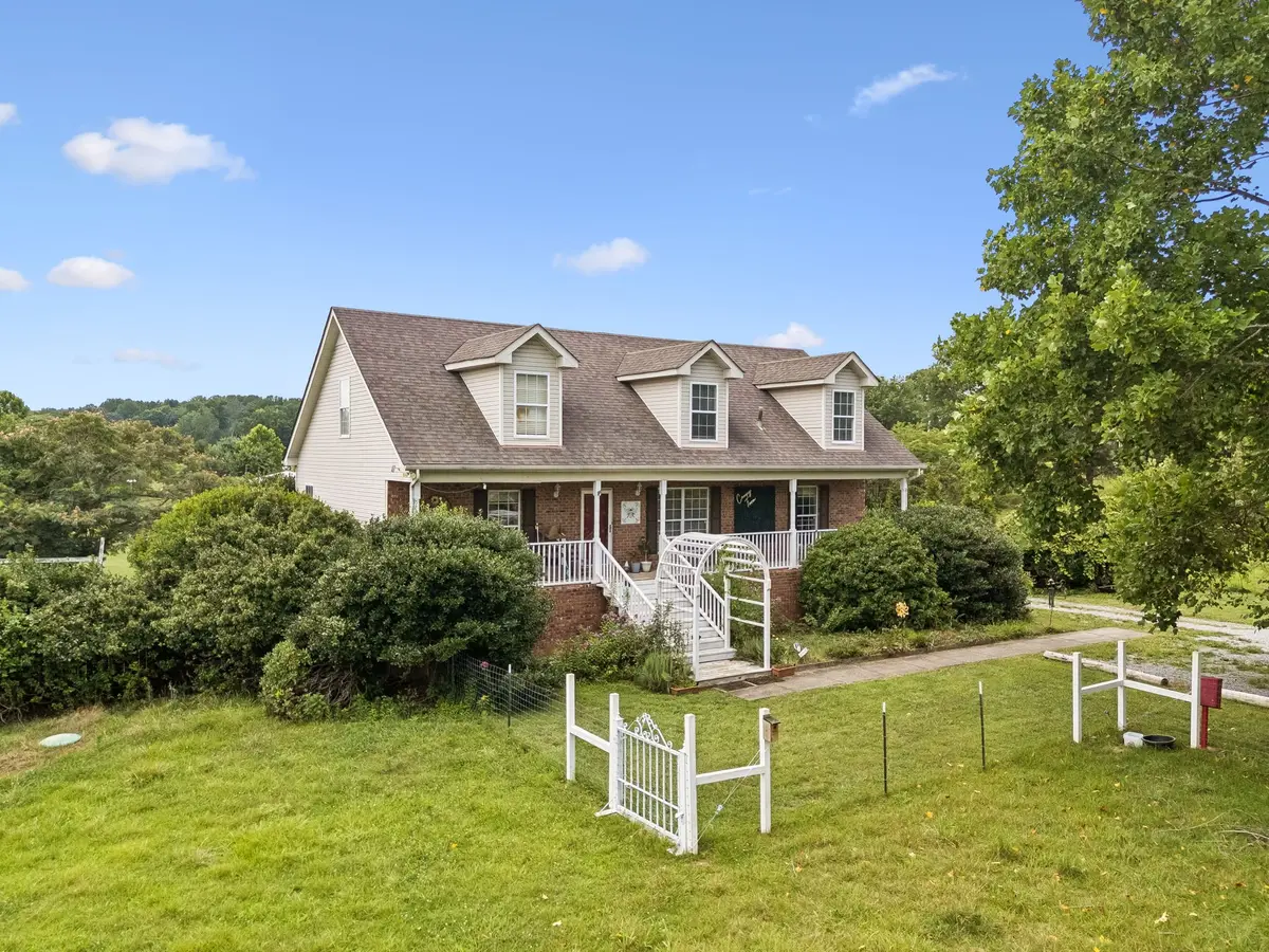 3384 Maxie Jones Rd, Springfield, TN 37172 - #1