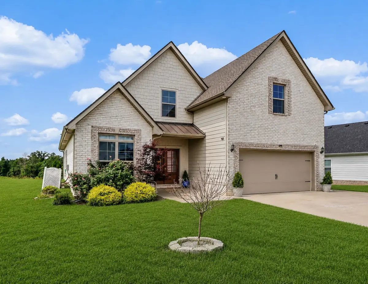 1582 Hereford Blvd, Clarksville, TN 37043 - #1