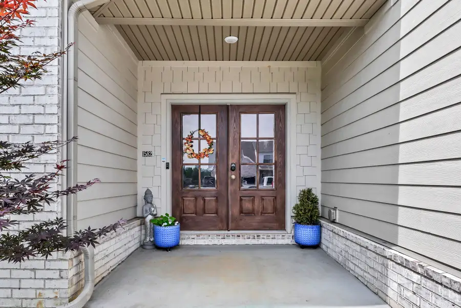 1582 Hereford Blvd, Clarksville, TN 37043 - #2