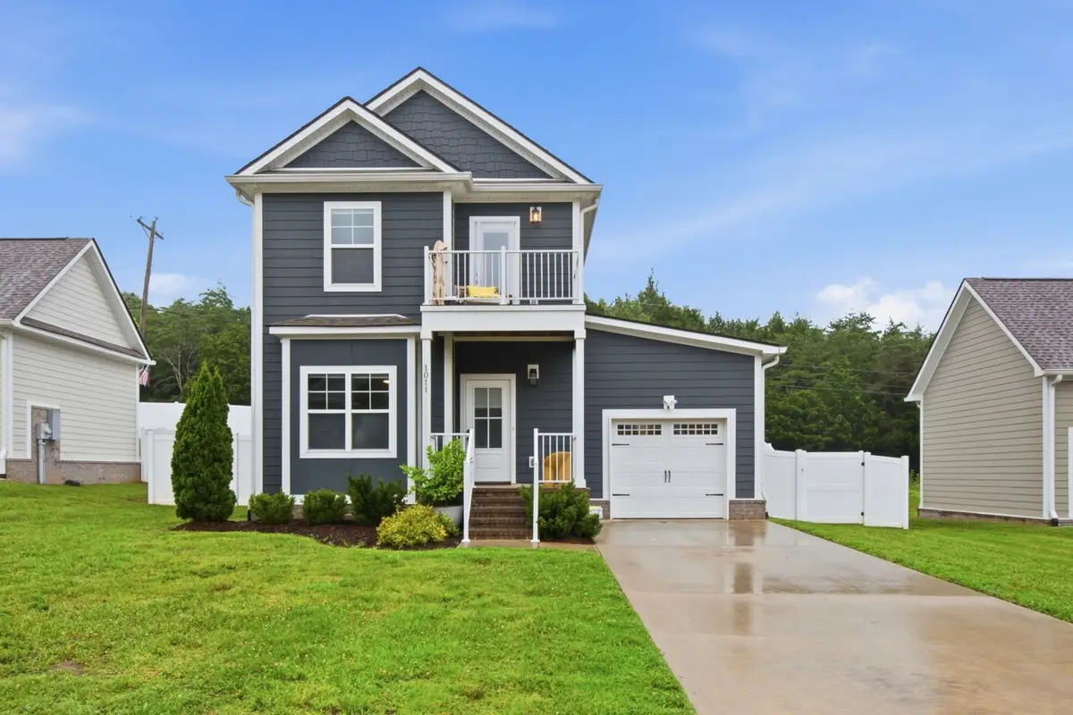 1011 Sycamore Rdg E, Burns, TN 37029 - #1