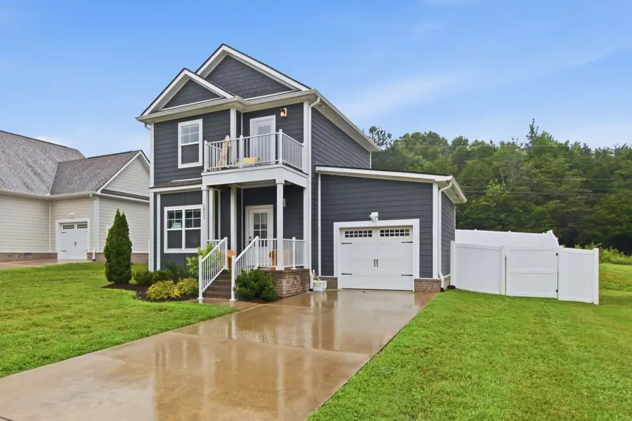 1011 Sycamore Rdg E, Burns, TN 37029 - #2