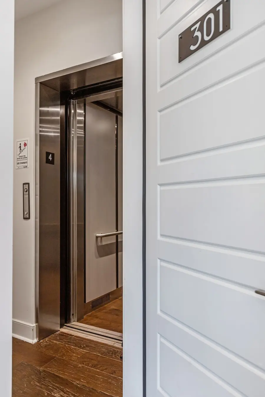 3131 Long Blvd #301, Nashville, TN 37203 - #2