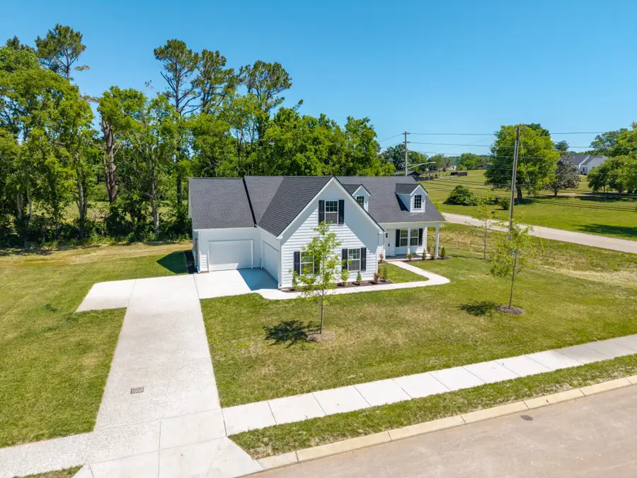 100 Centennial Lane, Columbia, TN 38401 - #2