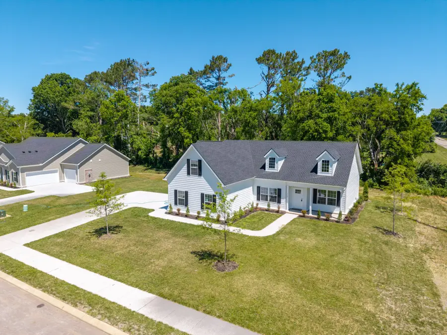 100 Centennial Lane, Columbia, TN 38401 - #3