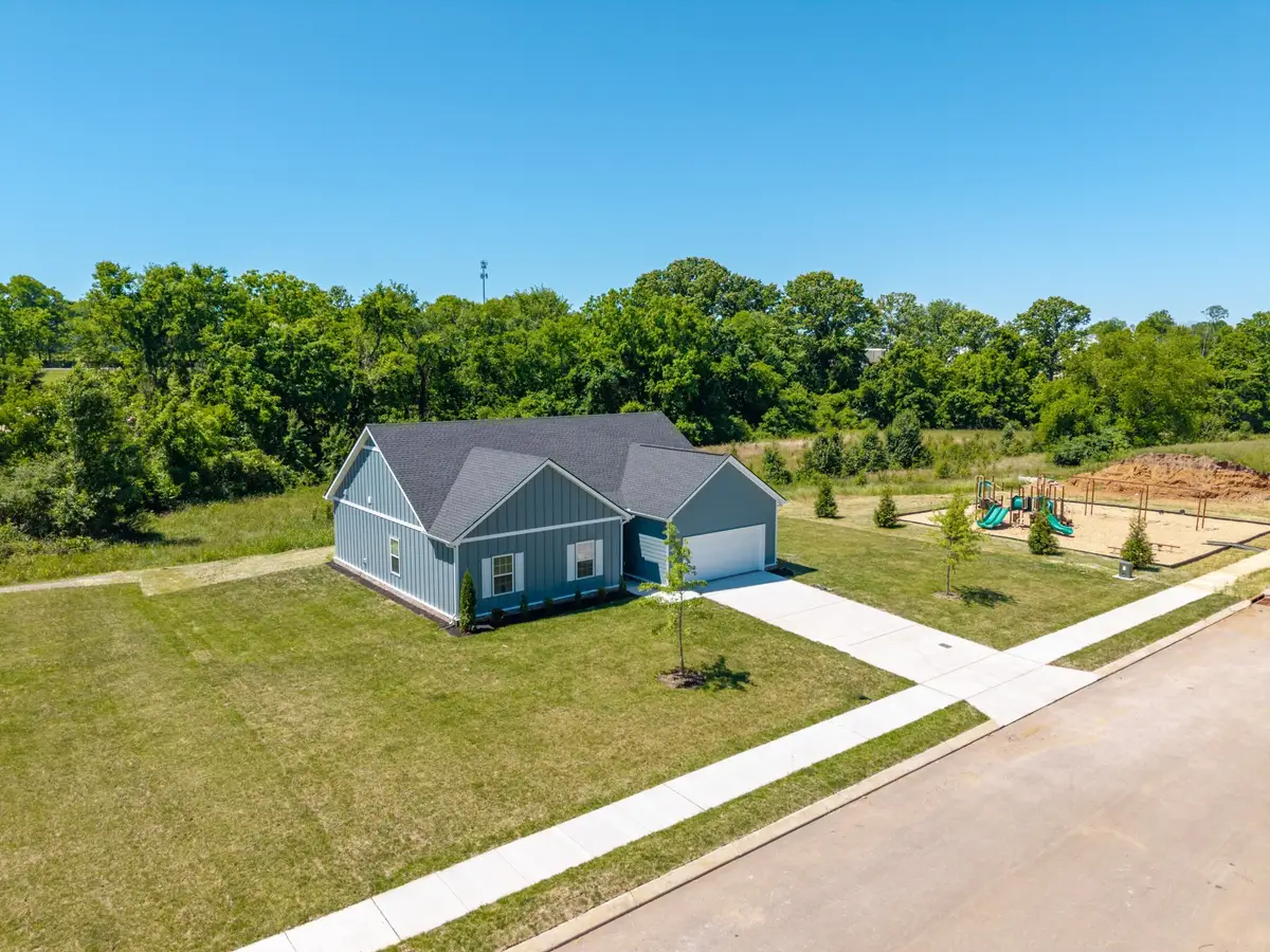 113 Centennial Lane, Columbia, TN 38401 - #1