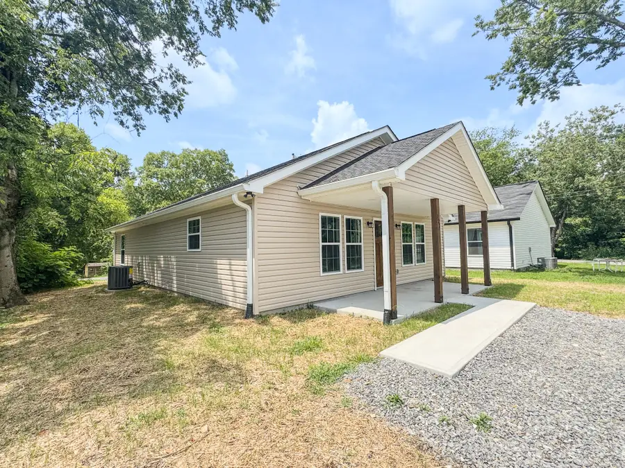 127 Foxall St, Hartsville, TN 37074 - #2