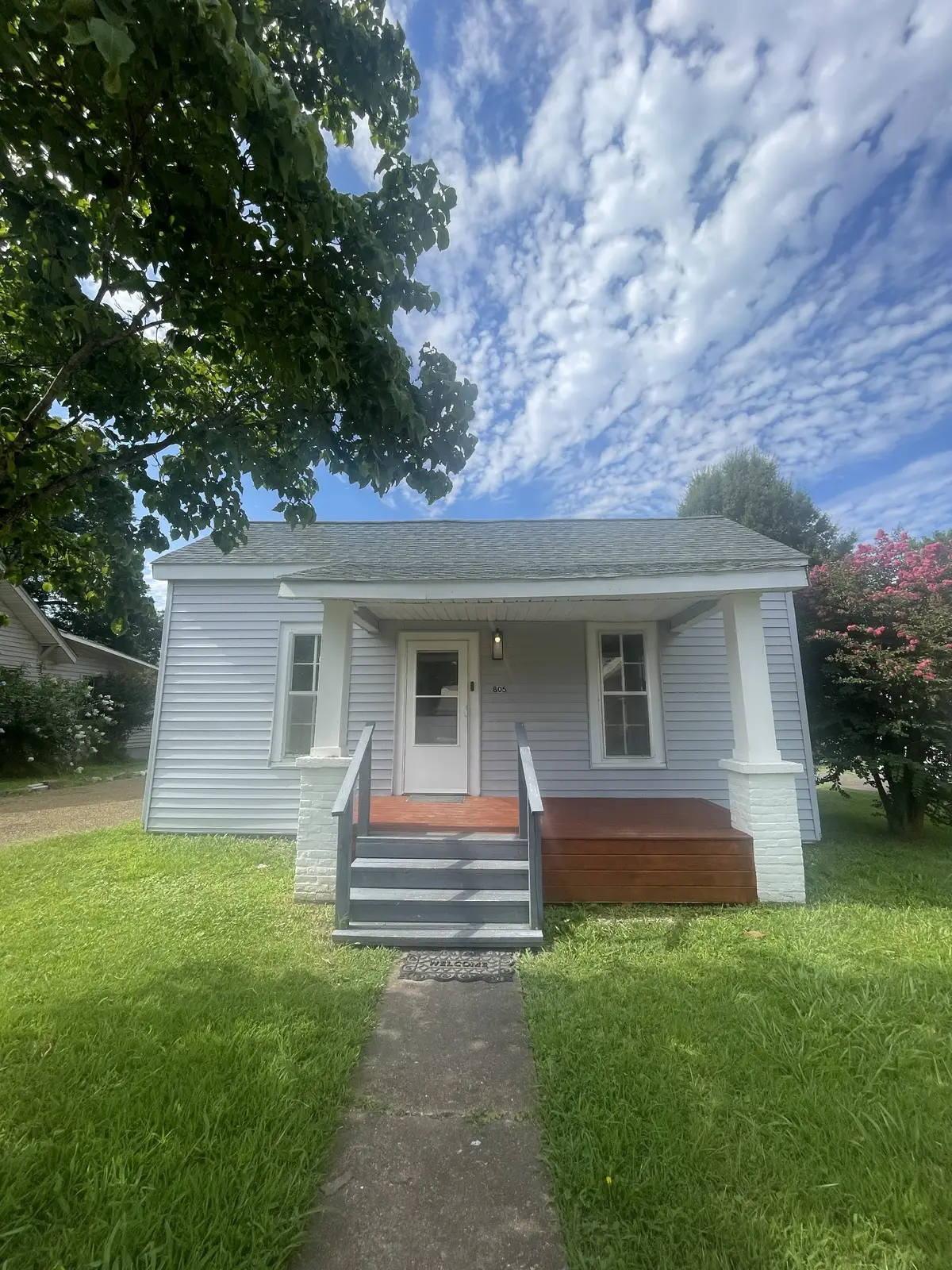 805 E Todd St, Union City, TN 38261 - #1