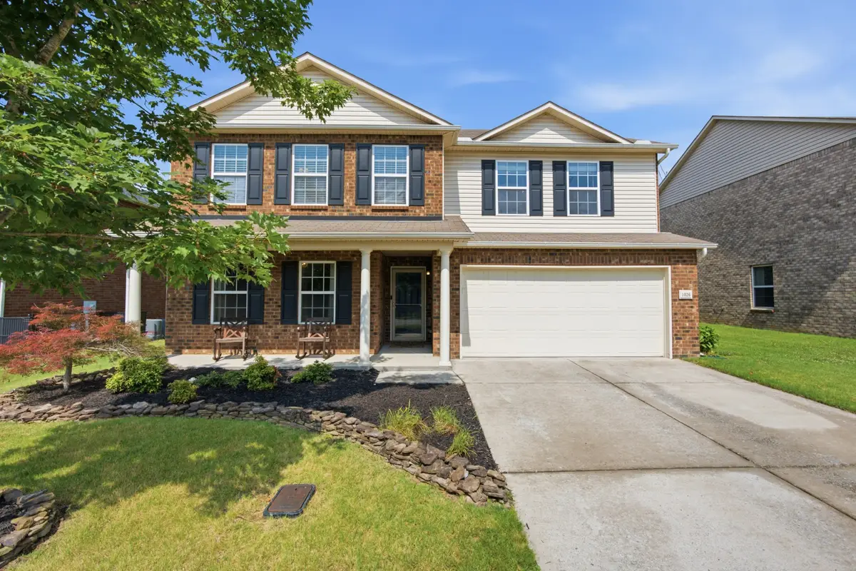 1026 Harmony Ln, Hendersonville, TN 37075 - #1