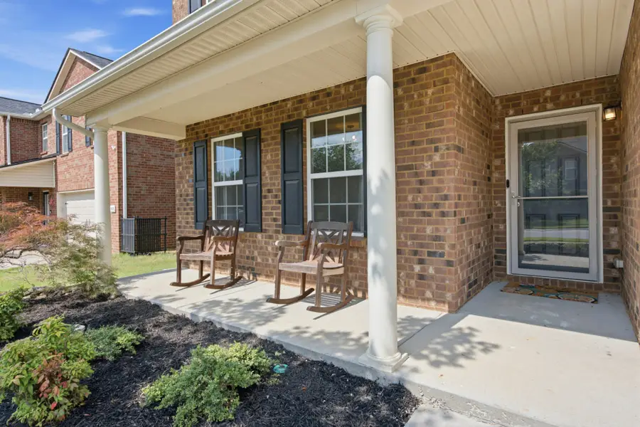 1026 Harmony Ln, Hendersonville, TN 37075 - #2