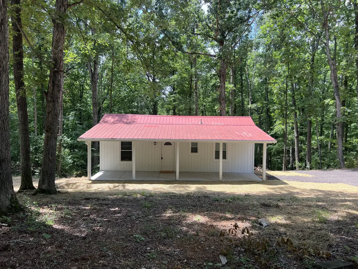 2220 Petway Rd, Ashland City, TN 37015 - #1