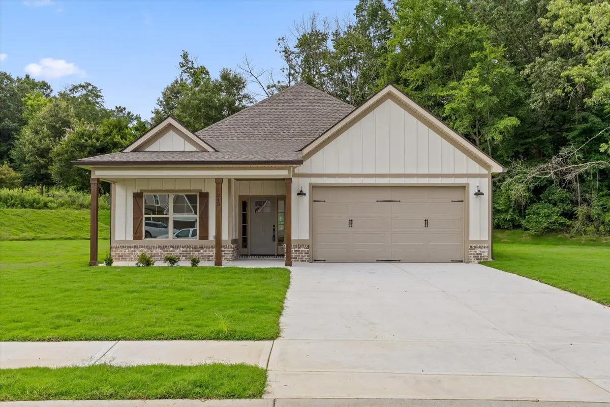 243 Willow Grove Court, Ringgold, GA 30736 - #1