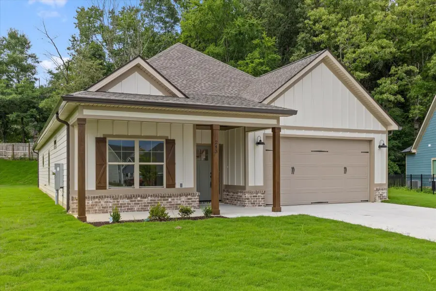 243 Willow Grove Court, Ringgold, GA 30736 - #2